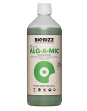 Fertilizer Biobizz ALG-A-MIC 500ml – vitamin stimulator