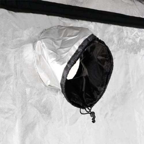 eng pl Cultibox Light Plus 60x60x140 cm grow tent 6842 5