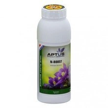 Aptus N-Boost 1L - nitrogen for plants for growth and vegetation
