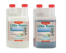 Fertilizer Canna Coco Cogr Flores A/B 2x 5L