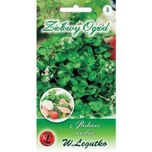 Watercutter - Nasturtium officinale - 0.10g