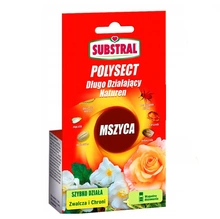 Substral POLYSECT Naturen 3x 20 ML - insecticide for aphids, scutes and mealybugs