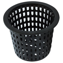Hydroponics basket with a diameter of 14cm