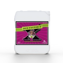 Advanced Nutrients Bud Factor X 5l | bud potency & stalk strengthener