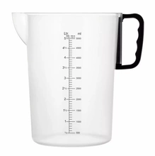 GALAXYFARM Measuring scoop with scale - 5L