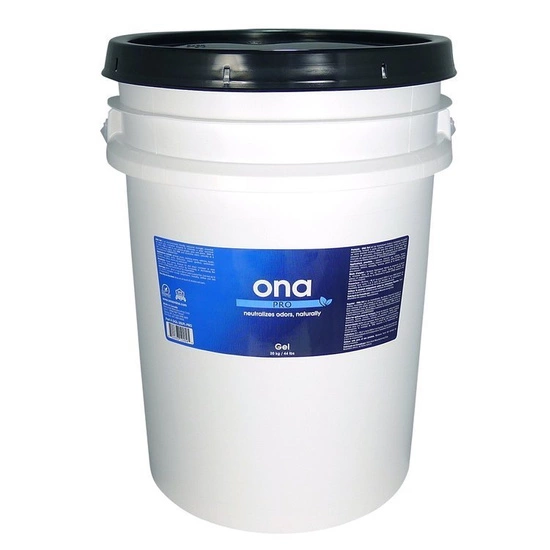 ONA PRO gel 20kg - odour neutralizer