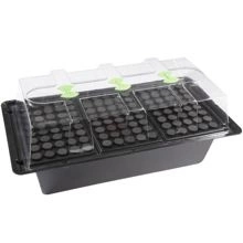 Nutriculture NC Propagator Aero/Hydro X-Stream 120,117x65xh48cm