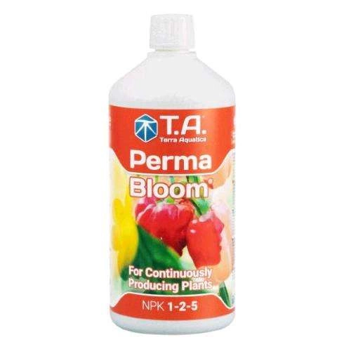 GHE Terra Aquatica FloraMato PERMABLOOM 1L - Improves taste, increases yields