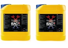BAC COCO grow A+B 2x10L