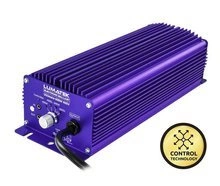 LUMATEK Ultimate Pro 600W CONTROLLABLE BALLAST 400V / 240V