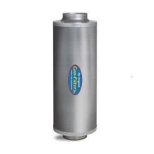 Carbon filter CAN in-Line Filter 2500m3/h 250mm