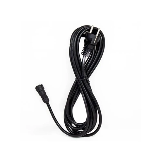 Lumatek Power cable 4m for UV / FR LED supplementary bar