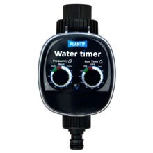 Plant!t Water Timer - irrigation system programmer
