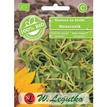 Seeds for sunflower sprouts
