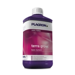 Plagron Terra Grow 1L Fertilizer | growth phase