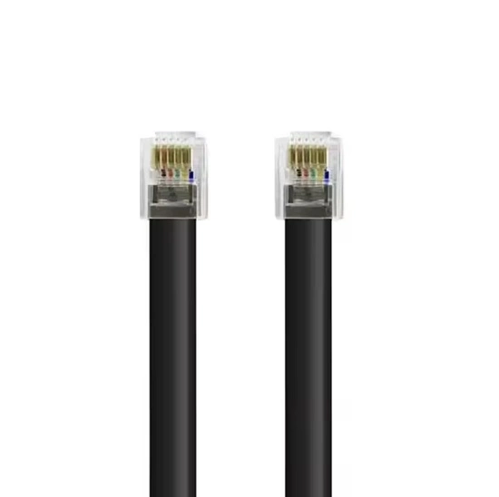 LUCKYGROW CONNECTION CABLE 3m (RJ12) – for LED controllers
