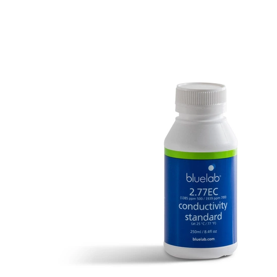 Bluelab - Fluid EC 2.77 Solution 250ml