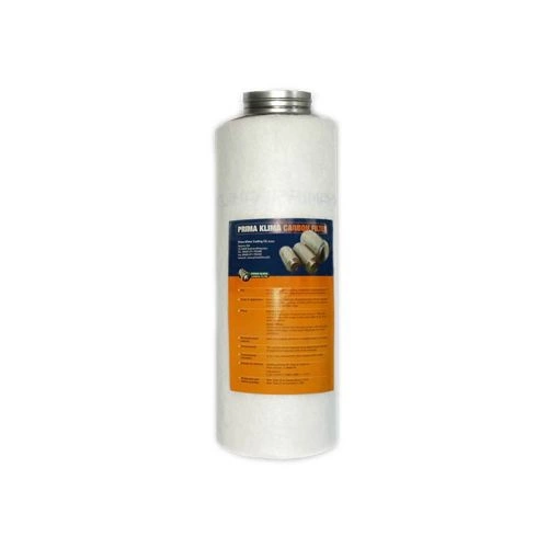 Prima Klima Carbon filter Industry Line 315mm 2400 - 3600m3/h