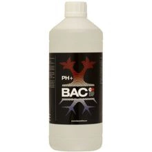 BAC ph plus 1L 50% | To increase the pH