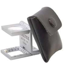 Neptune Hydroponics - professional Magnifying glass 10 x.