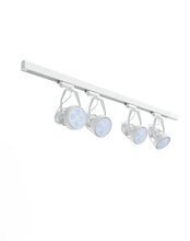 VERTICANA® SET 4x 35W LED BULB FOR VERTICAL GARDENS 25°