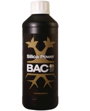 BAC Silica power 250ml - Silicon