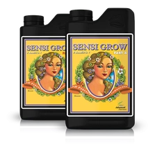 Advanced Nutrients SENSI GROW part A / B pH Perfect 2x1L | for growth