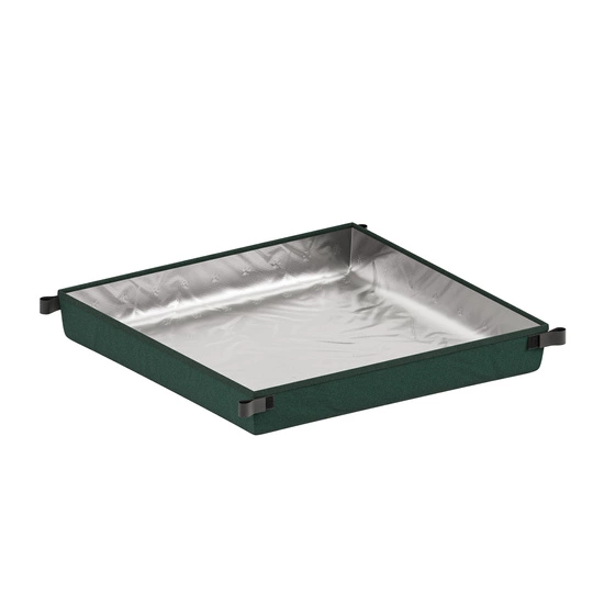 RoyalRoom® Classic 2.0 Floor - replacement tent floor 60x60cm - C60