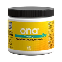 ONA Tropics 1000ml - odor neutraliser gel