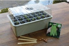 Garland 28 Cell Deep Root Success Kit 38x23xh20cm G227