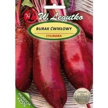 Beet seeds of the quarter cylinder 25g