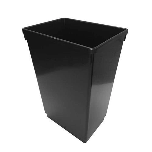 47L Autopot tank itself in black AP219/BLACK