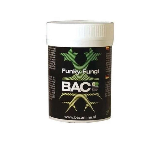 BAC Funky Fungi 100g | Mycorrhiza - 5g per plant