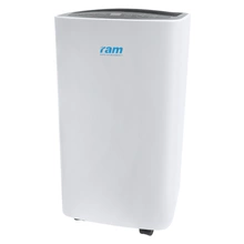 RAM 12L/Day Dehumidifier | 2L tank capacity