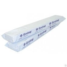 Grodan Mineral Wool Mat MASTER 100x15x7.5 / double layers of fibers | 1 pcs