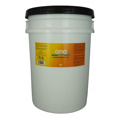 ONA Gel Tropics 20kg - odour neutralizer