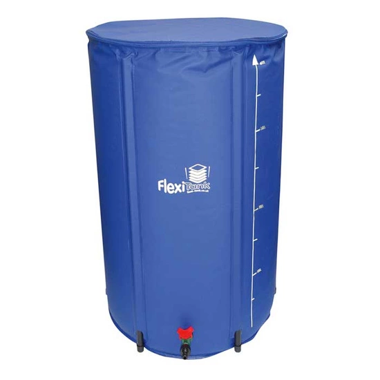 Autopot tank Flexi Tank 400l complete tank APFLEXITANK/400