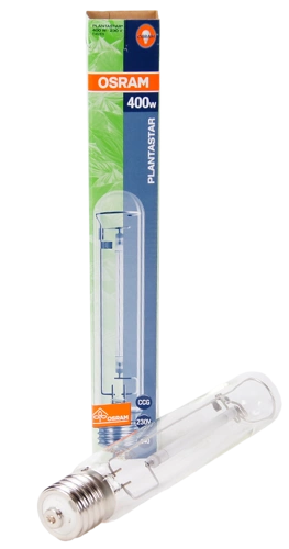 HPS Osram PlantaStar DUAL 400W