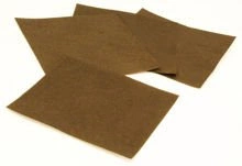 Copper mat for AutoPot pot 8.5L and 15L AP229/SQ/1 (Root Matrix Control Discs)