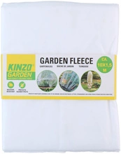 Kinzo Garden Fleece - agrofibre for plant protection 1.5x10m