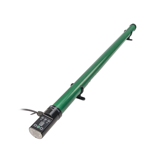 LightHouse 135W Tube Heater – Built-in Thermostat