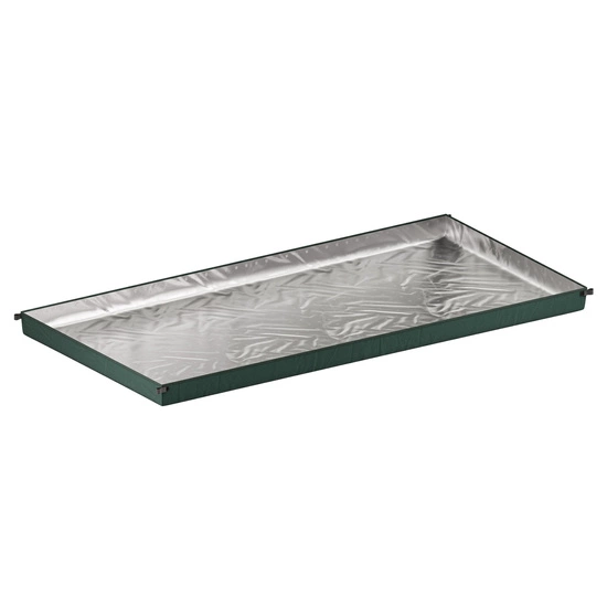 RoyalRoom® Classic 2.0 Floor - replacement tent floor 240x120cm - C240S