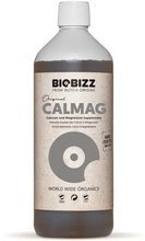 Biobizz CAL-MAG 1L - Calcium and magnesium