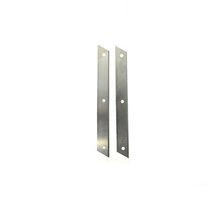Blade set for electric trimmer 2pcs.