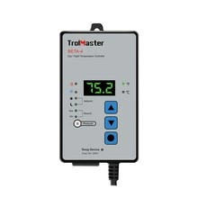 TROLMASTER Digital Day / Night Temperature Controller BETA-4