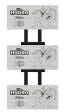 Grow The Jungle Hydra 600W LED Lamp / dimmable