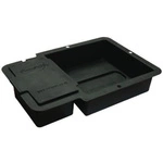 Autopot stand 1POT for pots 8,5l and 15l AP205/SQ