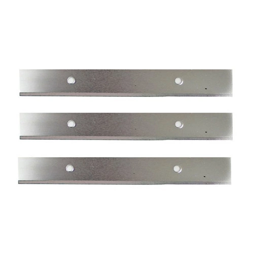Blade set for electric trimmer 18" 3pcs