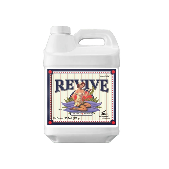 Advanced Nutrients Revive 250 ml - Restores the excellent condition of your plants