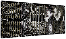 Grow The Jungle The Jackson NEMESIS 250W LED Grow Lamp Dimmable LM282B + PRO + Osram + 660nm + 405nm